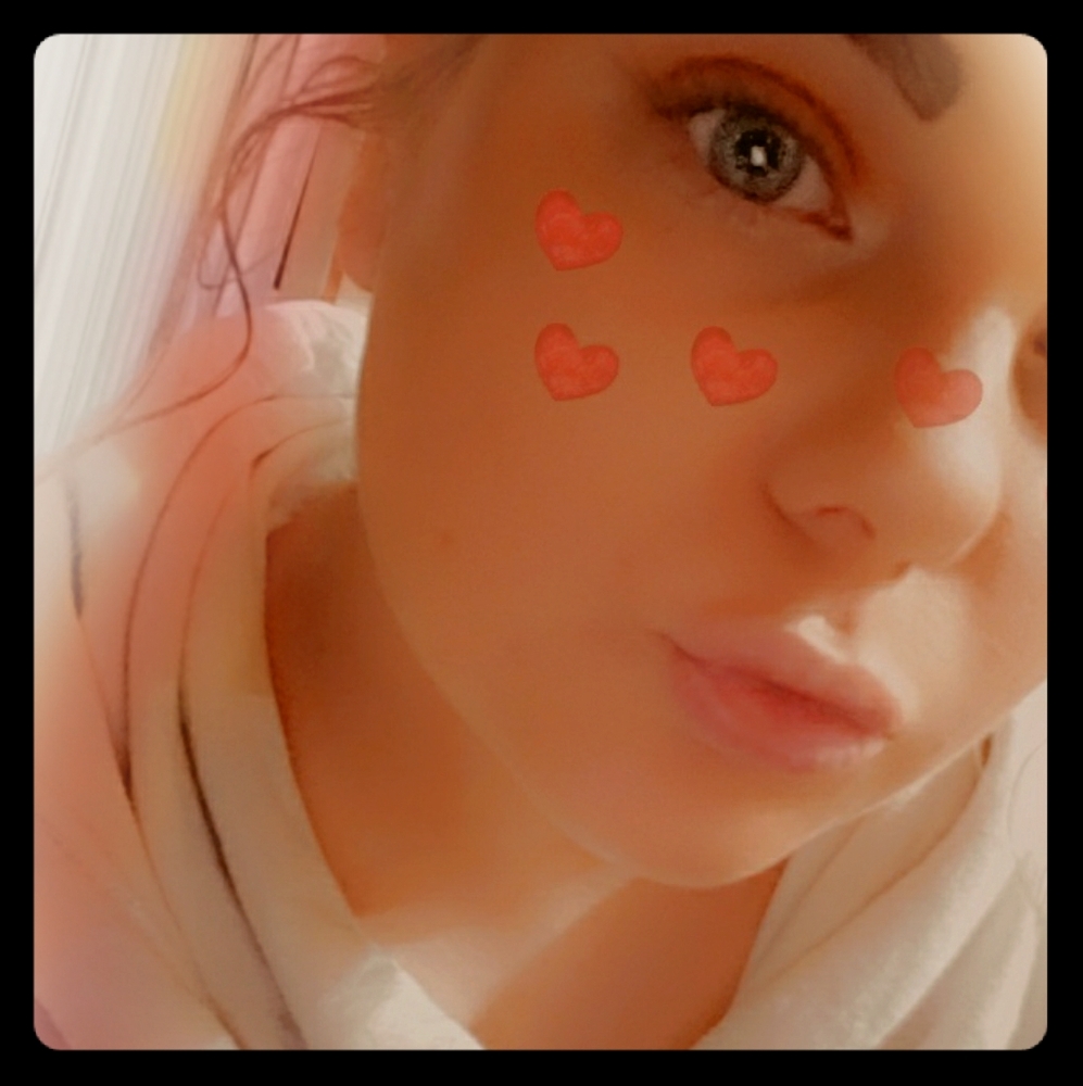 Meet your Posher, Natasha